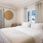 The Noverian Bios Santorini Fira (Santorini)