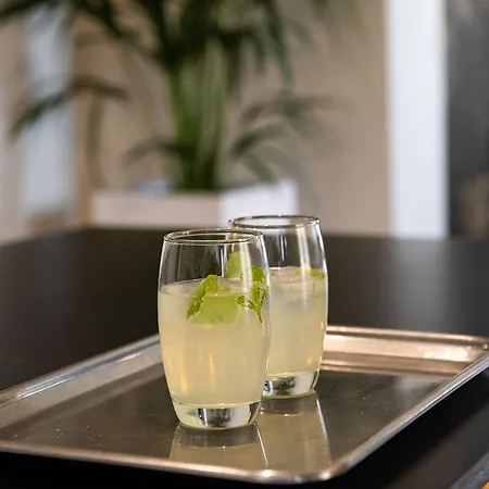 The Noverian Bios Santorini Hotel 5*