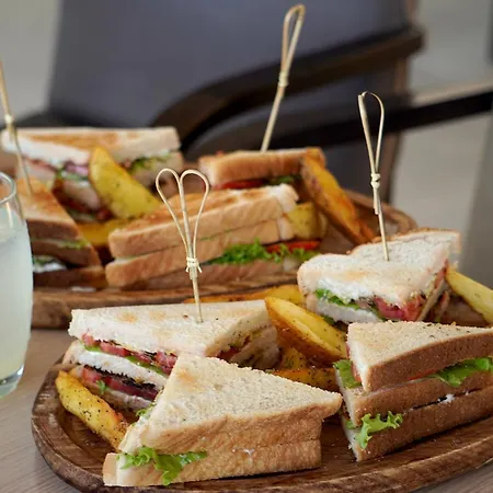 The Noverian Bios Santorini Hotel