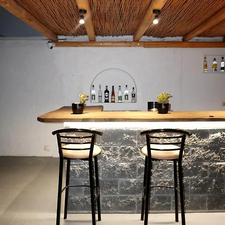 Hotel The Noverian Bios Santorini 5*