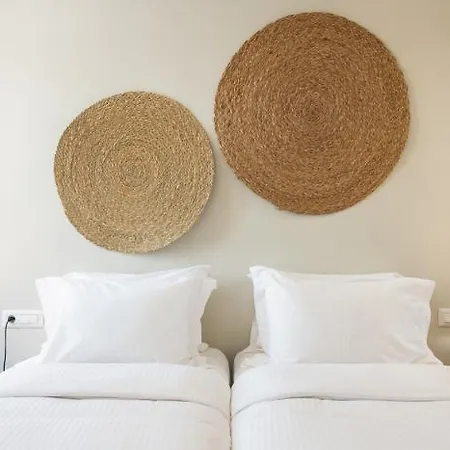 The Noverian Bios Santorini Hotel