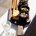 The Noverian Bios Santorini 5*
