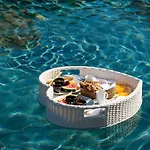 The Noverian Bios Santorini 5*