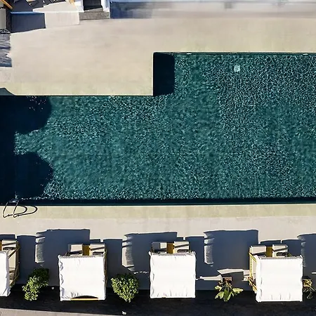 The Noverian Bios Santorini