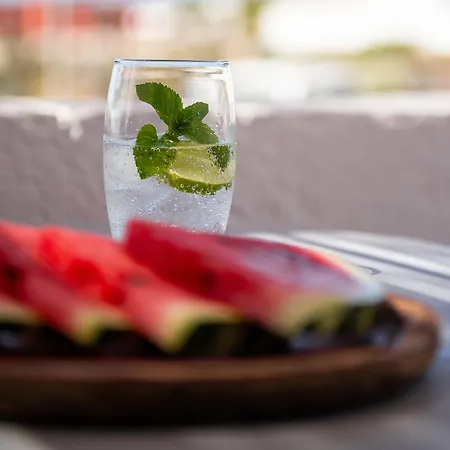 ホテル The Noverian Bios Santorini Boutique 5*