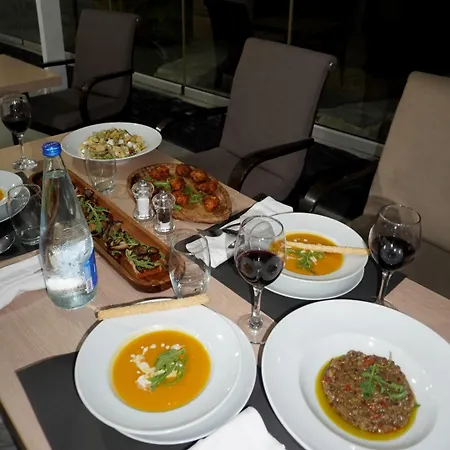 The Noverian Bios Santorini