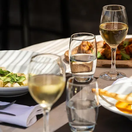 The Noverian Bios Santorini 5* Fira (Santorini)