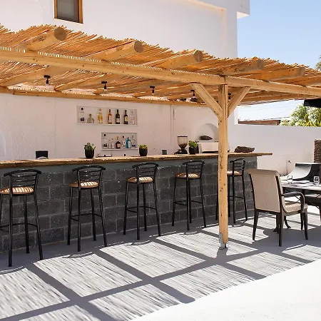 The Noverian Bios Santorini Boutique