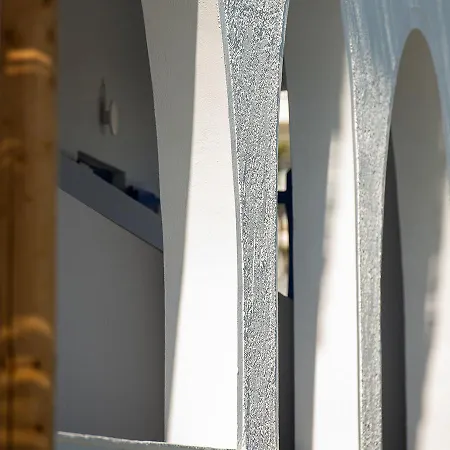 The Noverian Bios Santorini Boutique