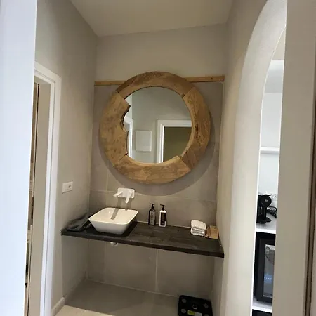 The Noverian Bios Santorini Hotel 5*