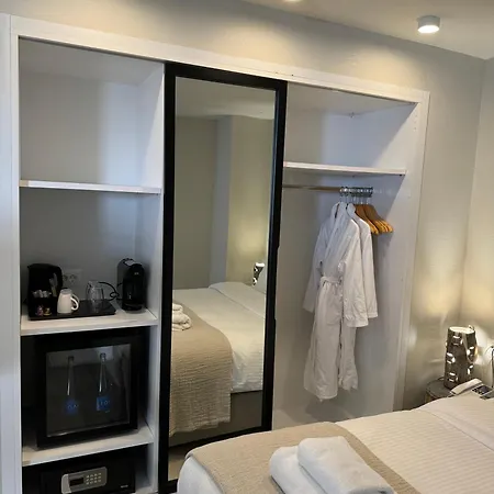 The Noverian Bios Santorini Boutique 5*