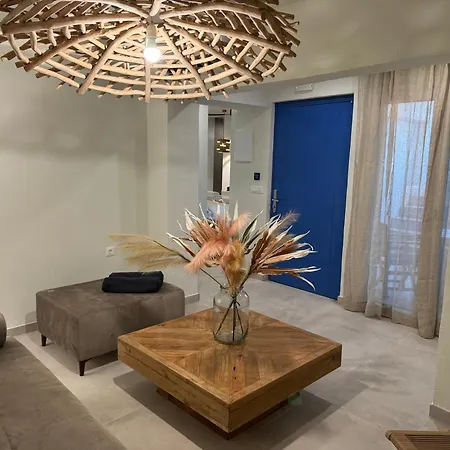 The Noverian Bios Santorini Boutique ホテル サントリーニ