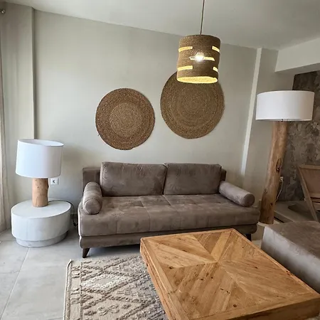 The Noverian Bios Santorini Boutique
