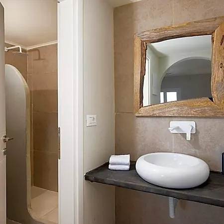 Hotel The Noverian Bios Santorini 5*
