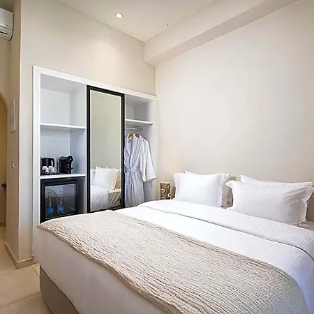 Hotel The Noverian Bios Santorini 5*