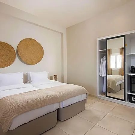 The Noverian Bios Santorini Hotel 5*
