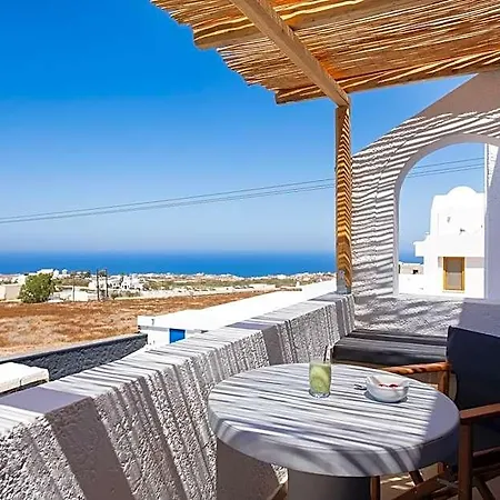 The Noverian Bios Santorini Hotel Fira (Santorini)