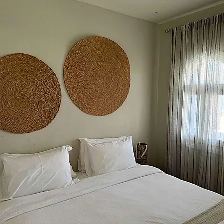 The Noverian Bios Santorini Hotel 5*