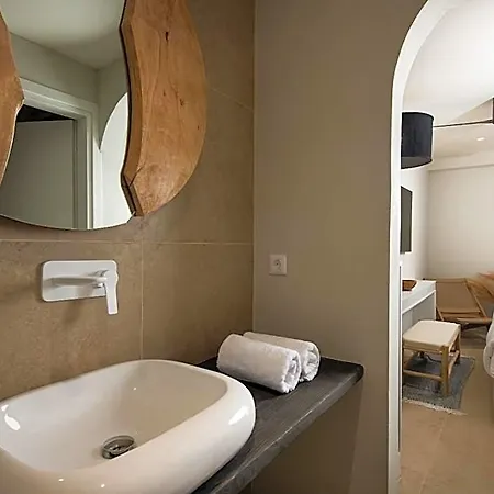 The Noverian Bios Santorini Hotel 5*