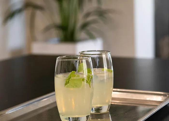 The Noverian Bios Santorini Hotel 5*