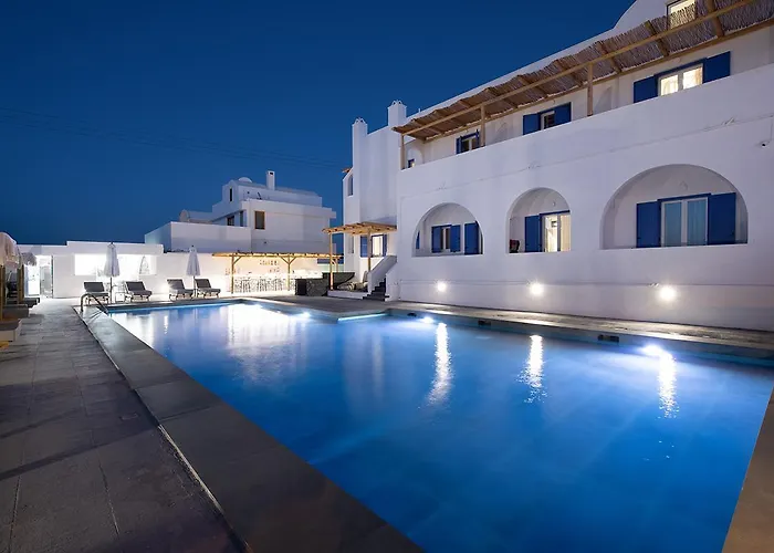 The Noverian Bios Santorini Hotel Fira (Santorini)