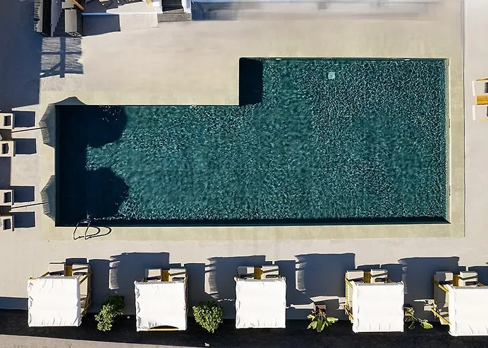 The Noverian Bios Santorini