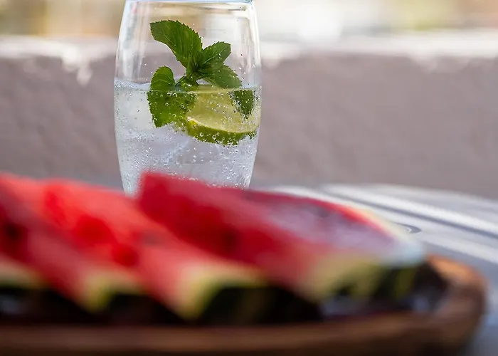 Hotel The Noverian Bios Santorini 5*