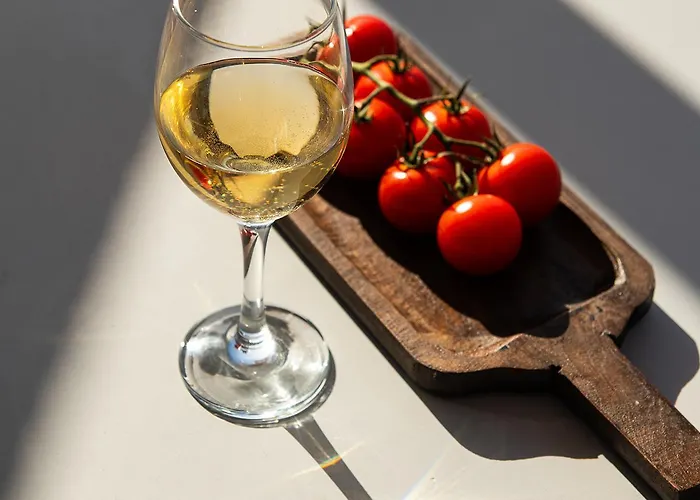 The Noverian Bios Santorini Fira (Santorini)