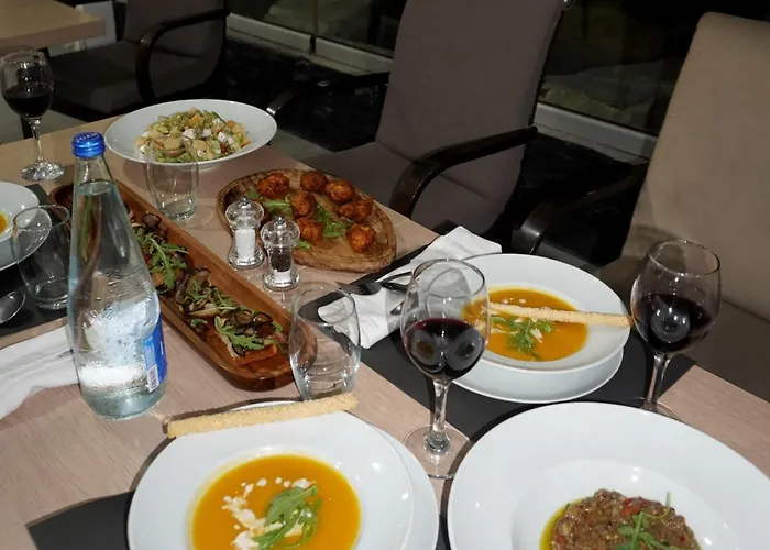 The Noverian Bios Santorini