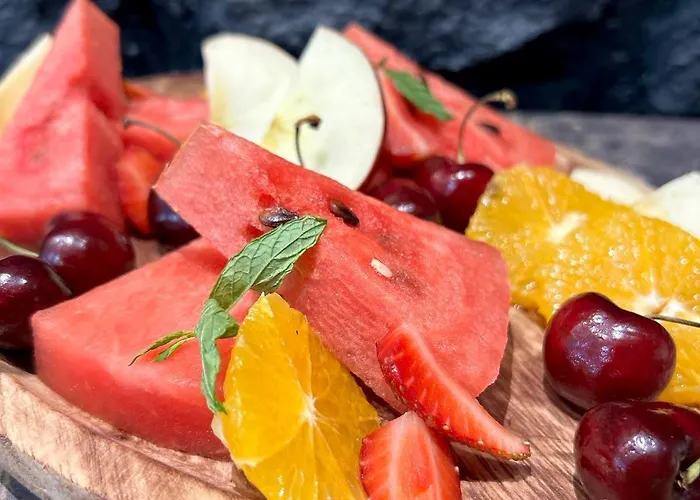 The Noverian Bios Santorini Hotel 5*