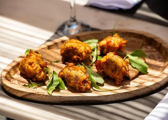 Hotel The Noverian Bios Santorini Fira (Santorini)