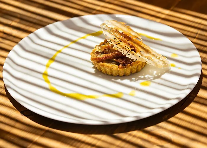 The Noverian Bios Santorini 5*