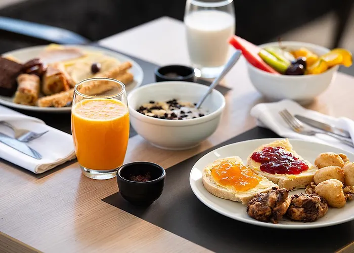 The Noverian Bios Santorini Hotel 5*