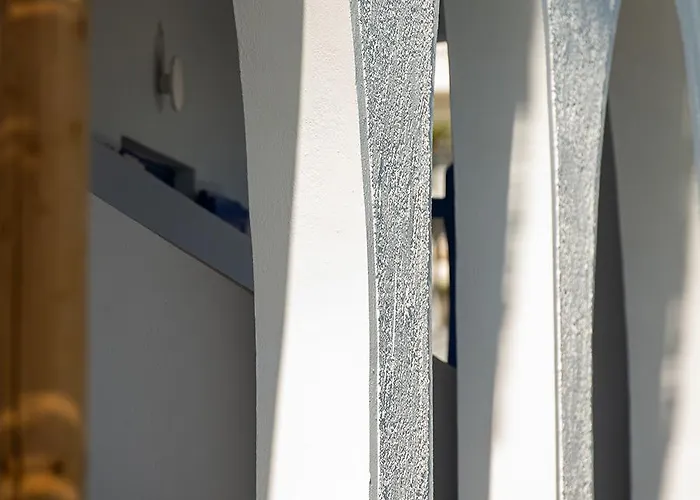 The Noverian Bios Santorini