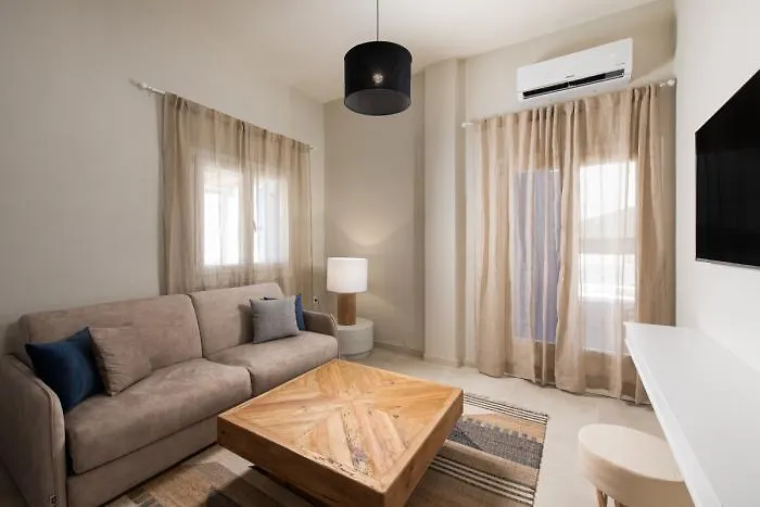 The Noverian Bios Santorini