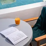 호텔 The Noverian Bios Santorini