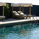 The Noverian Bios Santorini 5* 산토리니