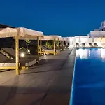 호텔 The Noverian Bios Santorini 산토리니