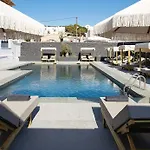 The Noverian Bios Santorini 산토리니