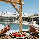 The Noverian Bios Santorini 호텔 산토리니