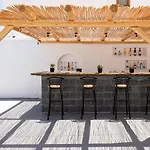 The Noverian Bios Santorini 5* 산토리니