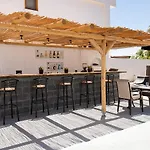 The Noverian Bios Santorini