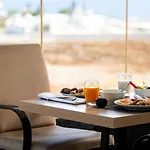 호텔 The Noverian Bios Santorini 5*