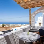 The Noverian Bios Santorini 산토리니