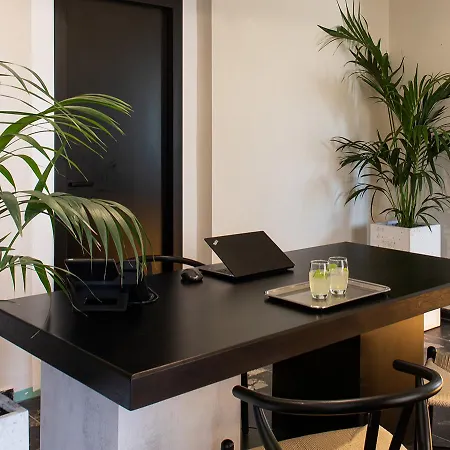 מלון The Noverian Bios Santorini