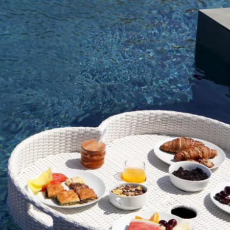 מלון The Noverian Bios Santorini