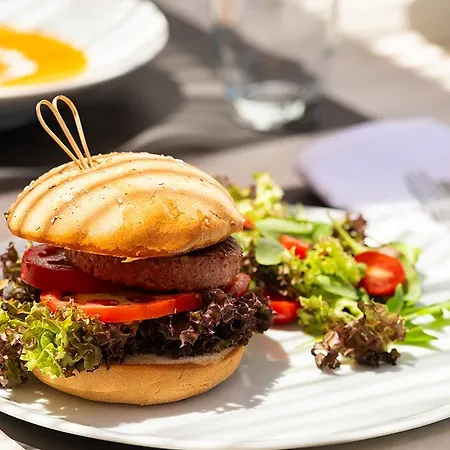 The Noverian Bios Santorini מלון סנטוריני