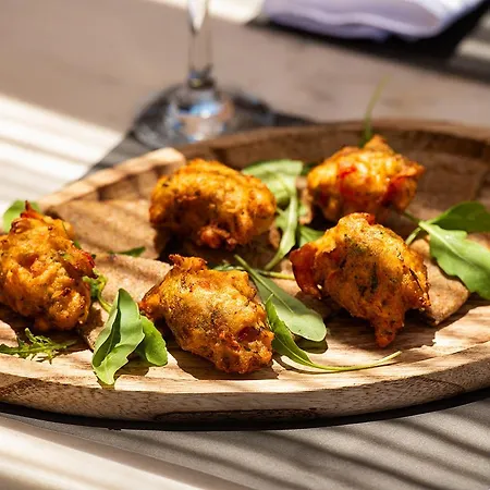 מלון The Noverian Bios Santorini סנטוריני