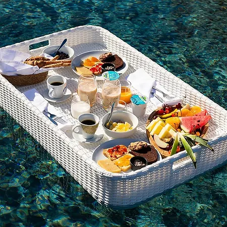 Hotel The Noverian Bios Santorini Fira (Santorini)